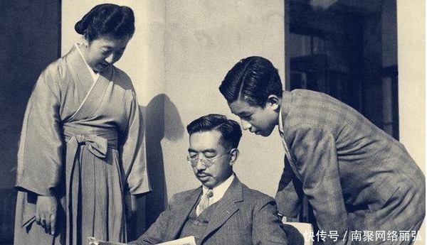 生育|本要嫁给侵华天皇,被阴谋诊断不能生育,与人生子后医生自刎