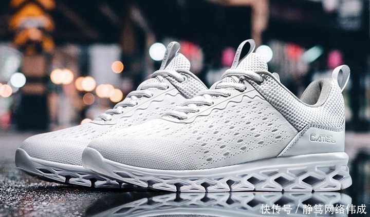 nike 中国最“奇怪”的缓震之王,明明有阿迪耐克的实力,却被国人嫌弃