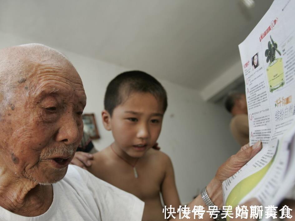 保护血管|104岁老人，年轻像50岁，长寿秘诀不是多锻炼，而是这3件事