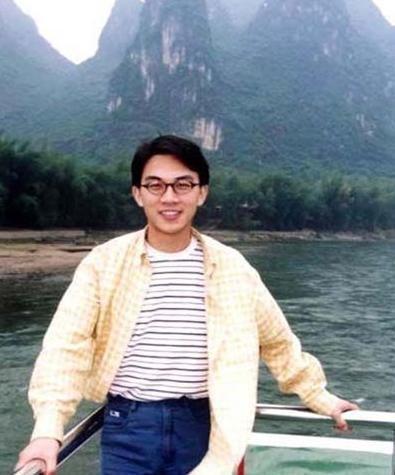 50岁的郎永淳,就这样改写了他的结局,跌落的口碑到底是回不去了