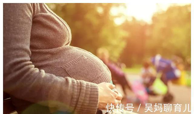 皮肤状态|尴尬!怀孕后这些地方竟变黑了?