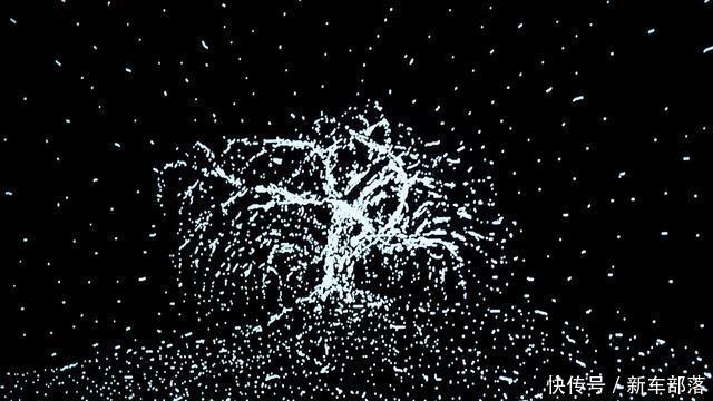 探索|用数字打破传统艺术局限 与亚洲龙一起探索人生之境