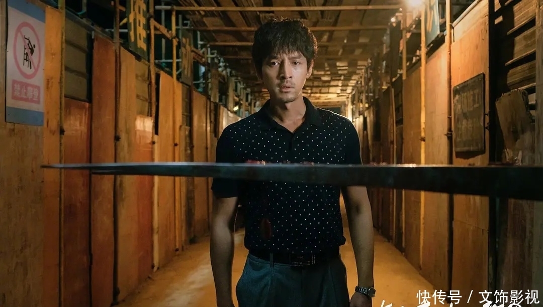 电视剧 主演电视剧收视率破3,不枉陈凯歌曾在一片质疑中力挺她一场