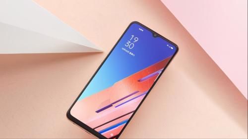 OPPO|首发联发科5G芯片，稳坐中端性能榜，OPPO手机怎么样？