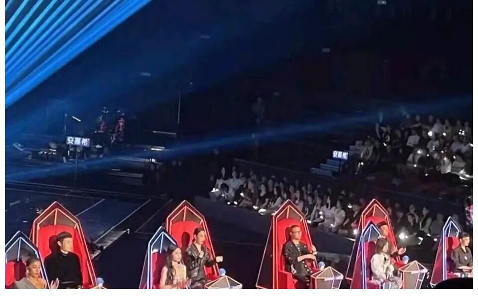 單依純|2021《好聲音》將有五大看點，原創(chuàng)歌曲扎堆，會出現(xiàn)爆款歌曲嗎？