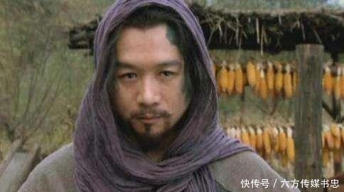 武松和杨志到底谁更厉害?学者的一席话说得很清楚!