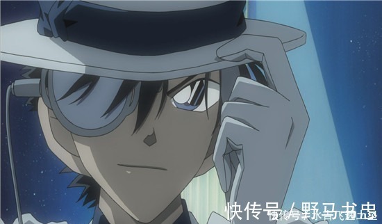 暗語|名偵探柯南,那些暗語你都知道哪些老粉幾乎比較了解