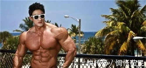 古代|古代的大将画像几乎都是“啤酒肚”，他们为何没有八块腹肌呢