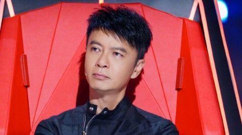 李荣浩|《中国好声音2021》：那英抢学员时，为什么争不过其他导师了？