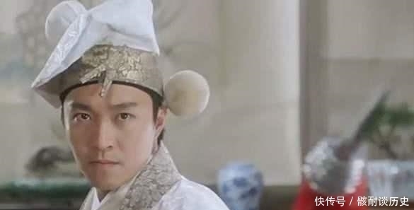 唐伯虎|唐伯虎最张狂一首诗,开篇大笑,写尽一生,虽命运坎坷却不负盛名