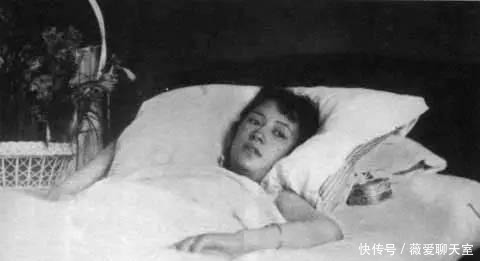 a6358|林徽因的葬礼级别有多高?从5个细节就可以看出,不愧是大师!