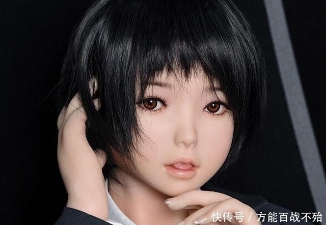 硅胶|硅胶手办似乎不错?听说摸起来感觉像真人,但保存是个大问题