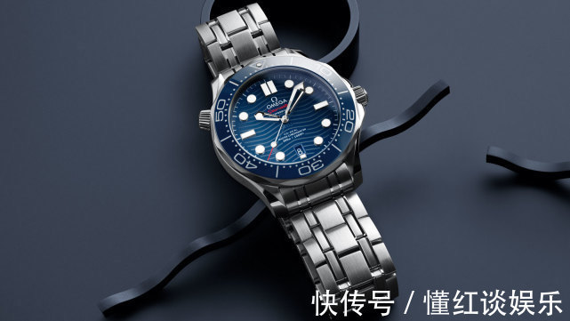 刻度|计时码表和潜水表,哪个更实用?