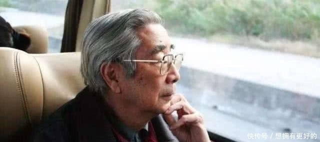 周海婴|大文豪鲁迅去世后,他的后代子孙过得怎么样?还出了一著名演员!