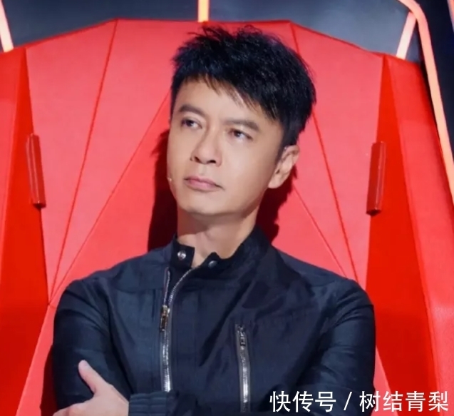 中国好声音|周杰伦没有实现的愿望,看来李克勤要替他实现了?