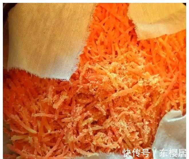 饭菜|二胎妈妈每天早起1小时，做出美味可口饭菜，老人满意孩子吃得开