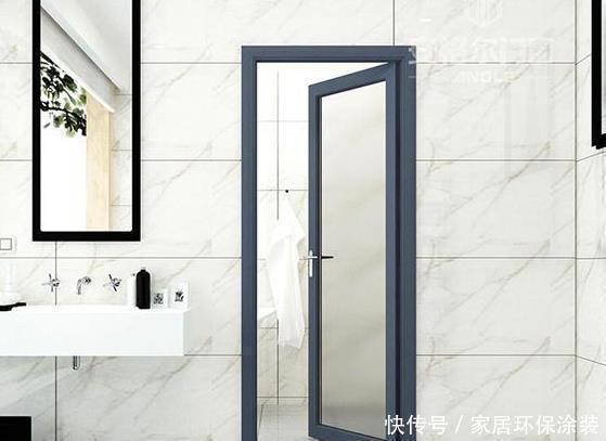 排气扇|家里这两扇门，平时最好关上，多亏老师傅提醒，不然一直做错！