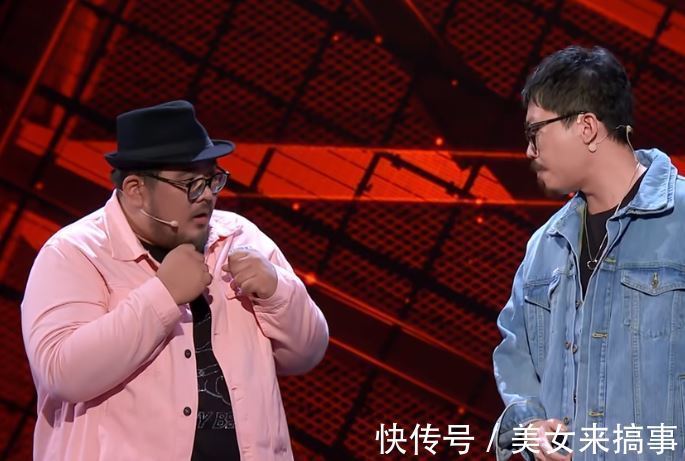 脫口秀大會(huì)|《脫口秀大會(huì)4》迄今為止最好的一期,笑點(diǎn)密集,還有現(xiàn)場(chǎng)求婚看