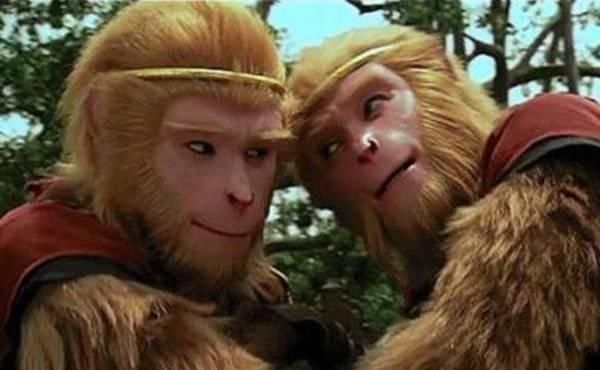 菩提|孙悟空大战二郎神,为何能不落下风菩提老祖早已计划周全