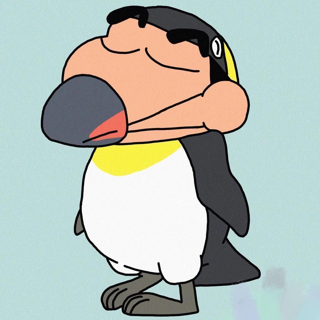 次元|喜欢动漫就是老次元?蜡笔小新形象才是门槛,不愧是祖师爷