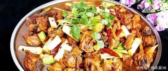 口味|吃鸡腿好的方法在这里,八种口味都不重样品的吃法