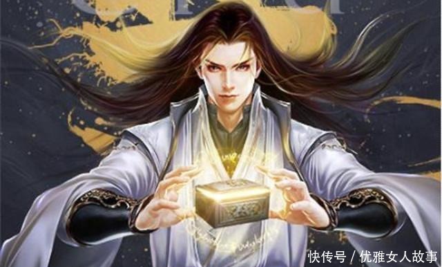 辰东断更,《逆天邪神》断更,如今《万古神帝》也不更新了!