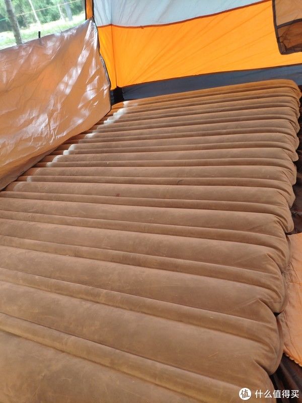 吊床|户外说 篇五：带娃户外休闲必备物品