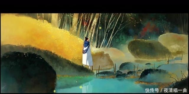 老者|看完这部动画短片，我才真的确定中国动漫要崛起了