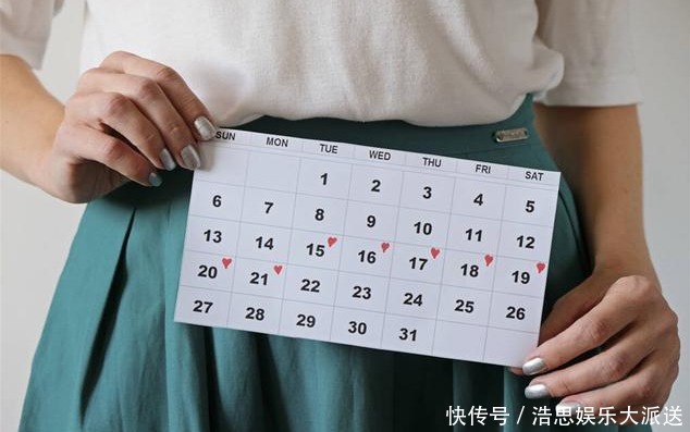 女生绝经前，身体会露出“破绽”，坚持三件事