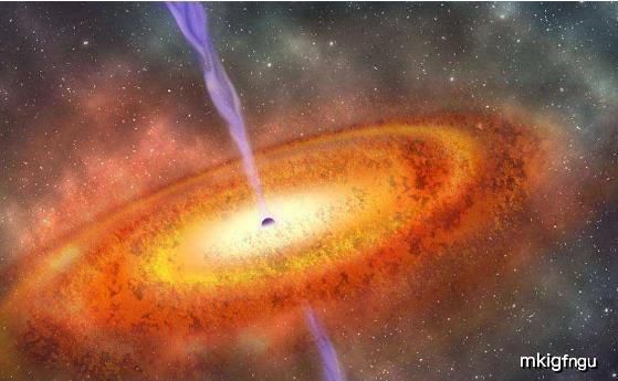 把反物质和黑洞放在一起，到底谁能撑到最后可能答案有些颠覆