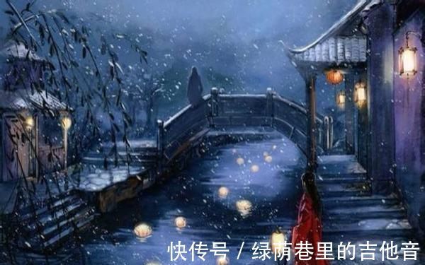 诗人！中国最古老的一首乡思诗，连李白都对其赞不绝口 你读过吗？