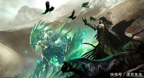 克苏鲁!四本足矣封神的网文小说,完结几年仍榜上有名,你看过几本!