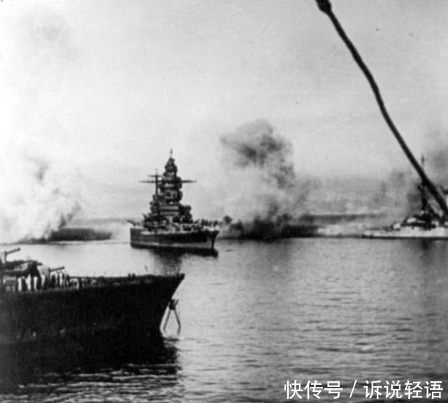 英国|英国对法国不宣而战?弩炮行动为何展开,期间的得与失到底如何?