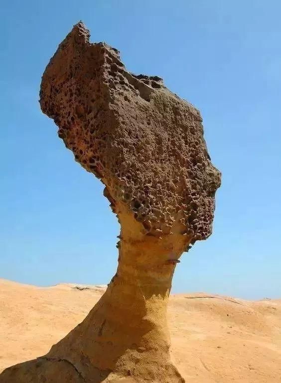 世界上66个自然奇观,地球太不可思议了!