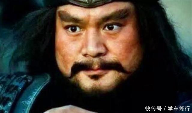 满脸大|古人讲“麻面青须不可交”,老祖宗说得很直白,这样的话可信吗