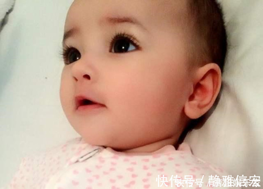 口腔|三年过去了,当年被誉为“最漂亮的宝宝”,现今变成什么样子了?