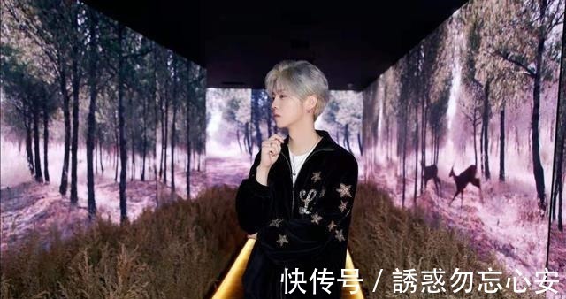 盗墓笔记|《一人之下》真人版将开机,鹿晗出演张楚岚,周也将扮演冯宝宝