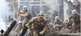 冲锋|残军战数倍寇坚守47天，日大将病，少将冲锋被毙，首相被迫辞职！