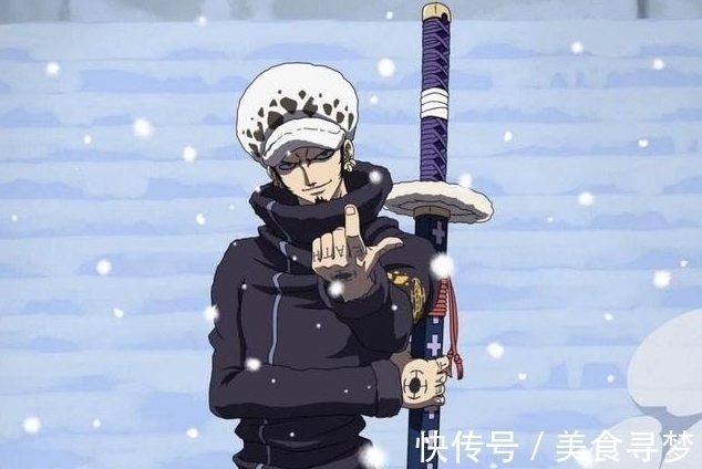 海贼王|海贼王:被诅咒的五把妖刀,强者才能驾驭,索隆拥有其中两把