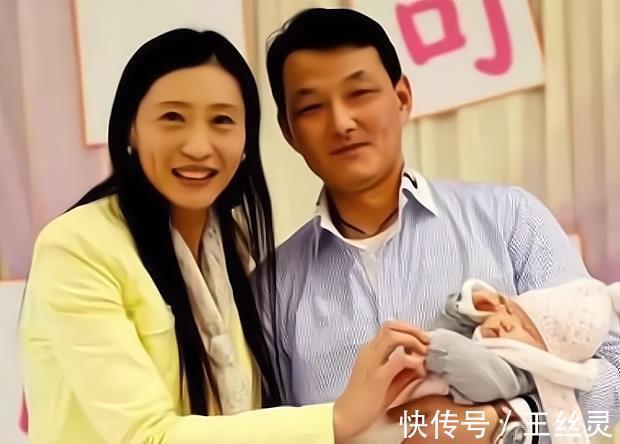 世界锦标赛|46岁羽坛女皇身材窈窕!二婚嫁德国老公,让林丹老婆留下永远遗憾