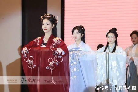 常识$想要入汉服坑的小集美们看过来,这些常识你一定要知道!