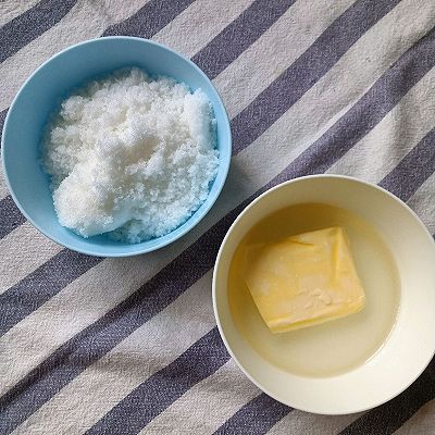 绿豆糕|极简自制绿豆糕