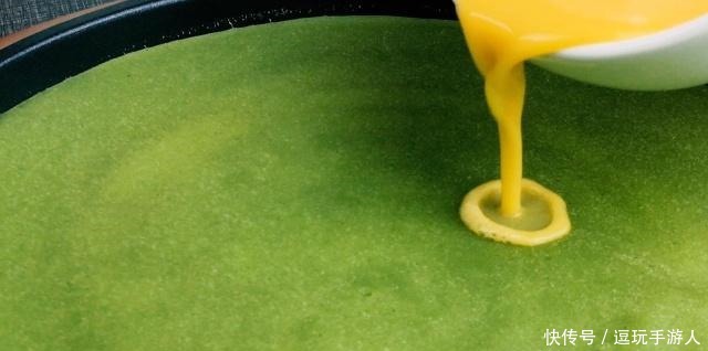 黄瓜别凉拌了,加2个鸡蛋,没想到这么好吃,上桌就扫光,真香!