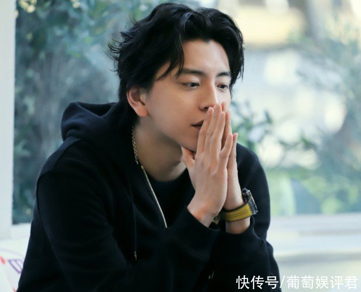 萌探|《萌探》正热播，杨紫又被传出新综，“S+”豪华阵容收视率稳了
