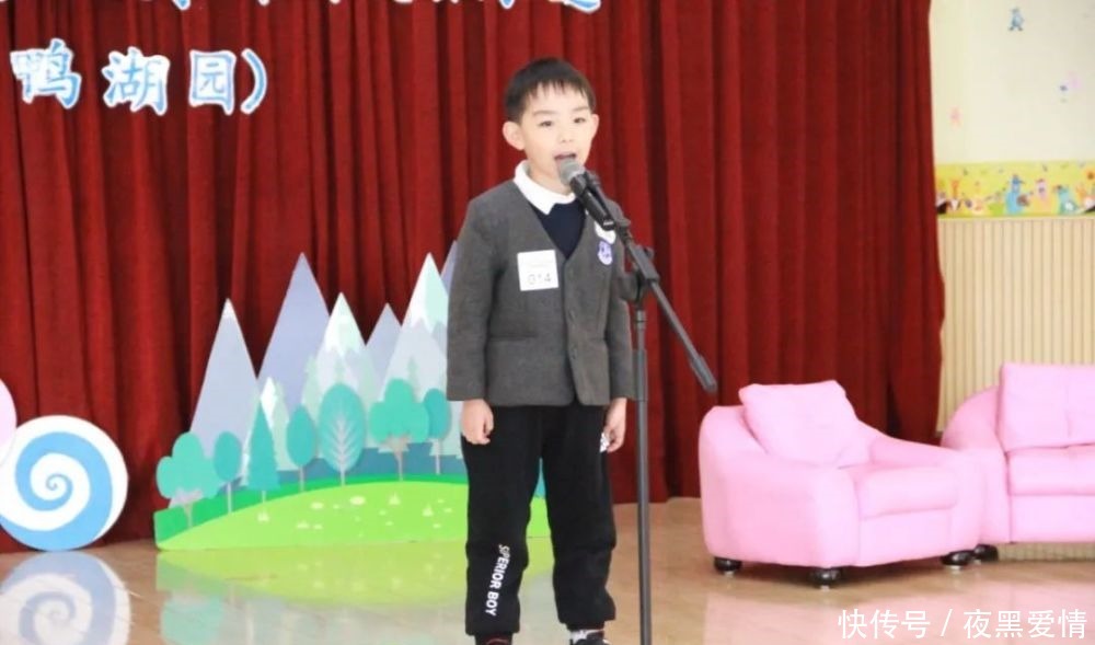  记录|幼儿故事诗词大赛丨海贝中英文幼儿园（乡鸭湖园）赛程记录来啦！