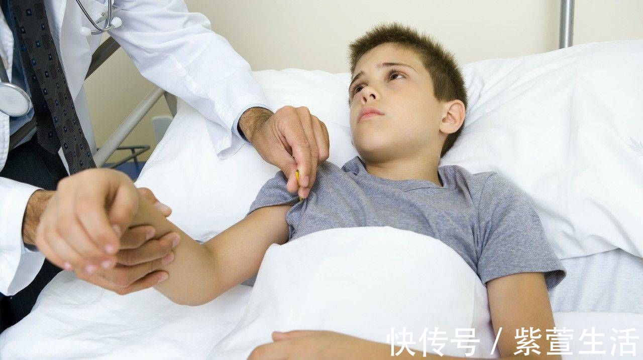 养胃|婴儿的脸上有三个特征。是脾胃求救!没有?恭喜:你的宝宝很健康