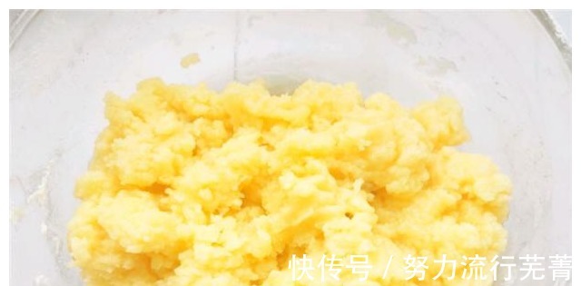 桃酥|健脑又益智的桃酥,教你在家就能制作,掌握好这几步,美食即成!