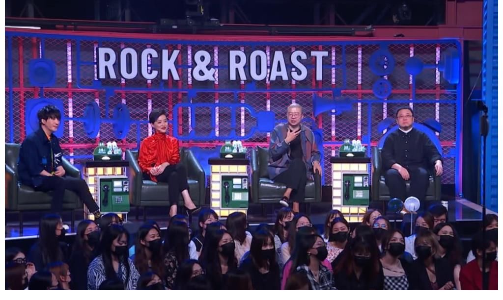 杨澜|《脱口秀大会4》开播，庞博程璐制造惊喜，呼兰赵晓卉涉险过关