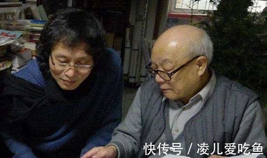 章法!欧阳中石弟子发声:谁说书法文字内容不重要?创作先要尊重文字!