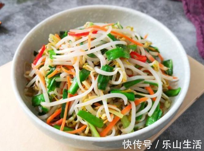 此物|韭菜和此物一起炒，每天炒一盘，改善视力，排出毒素，越吃越瘦